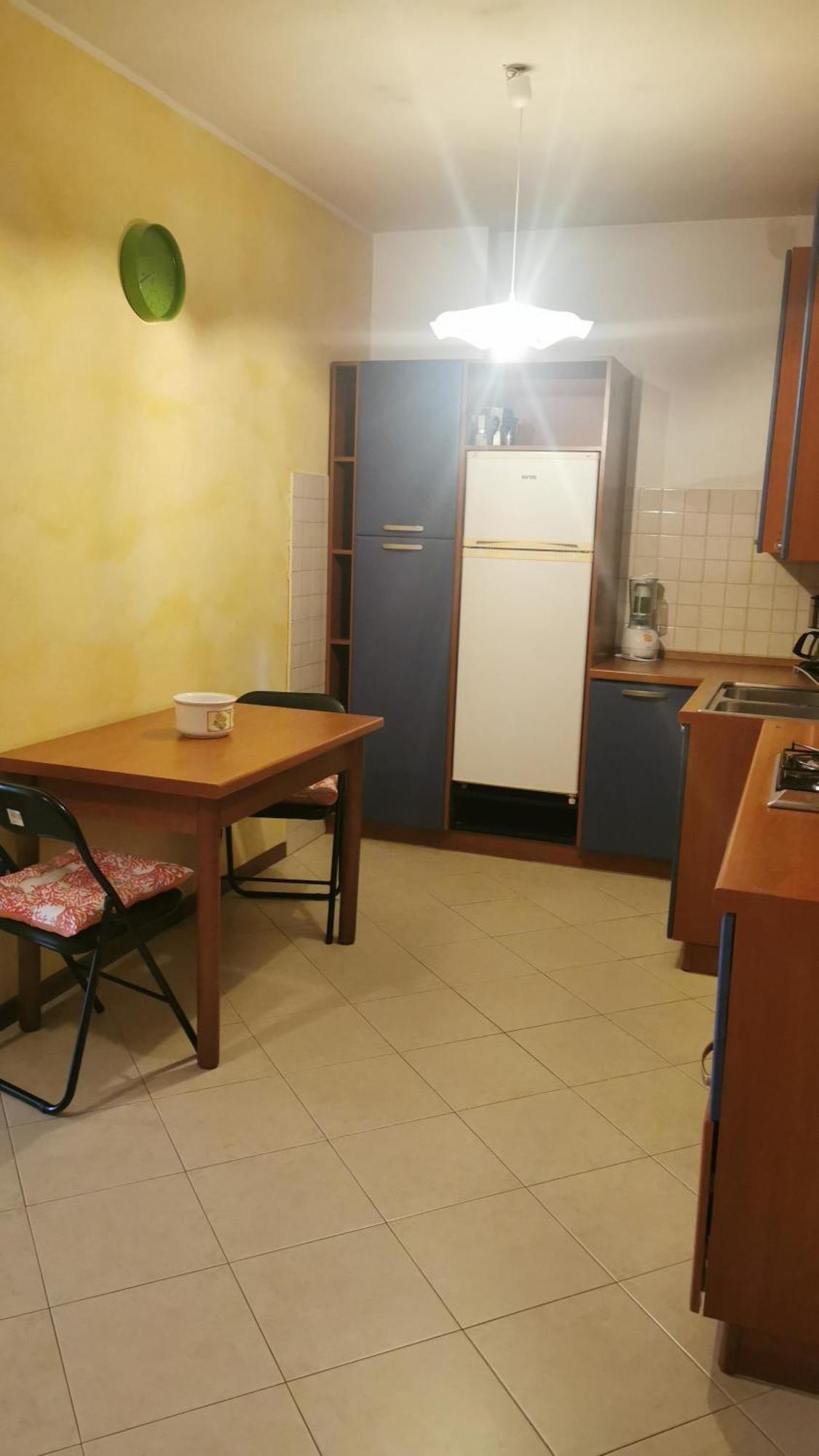 Caba Holiday Bardolino Pasubio Exterior photo