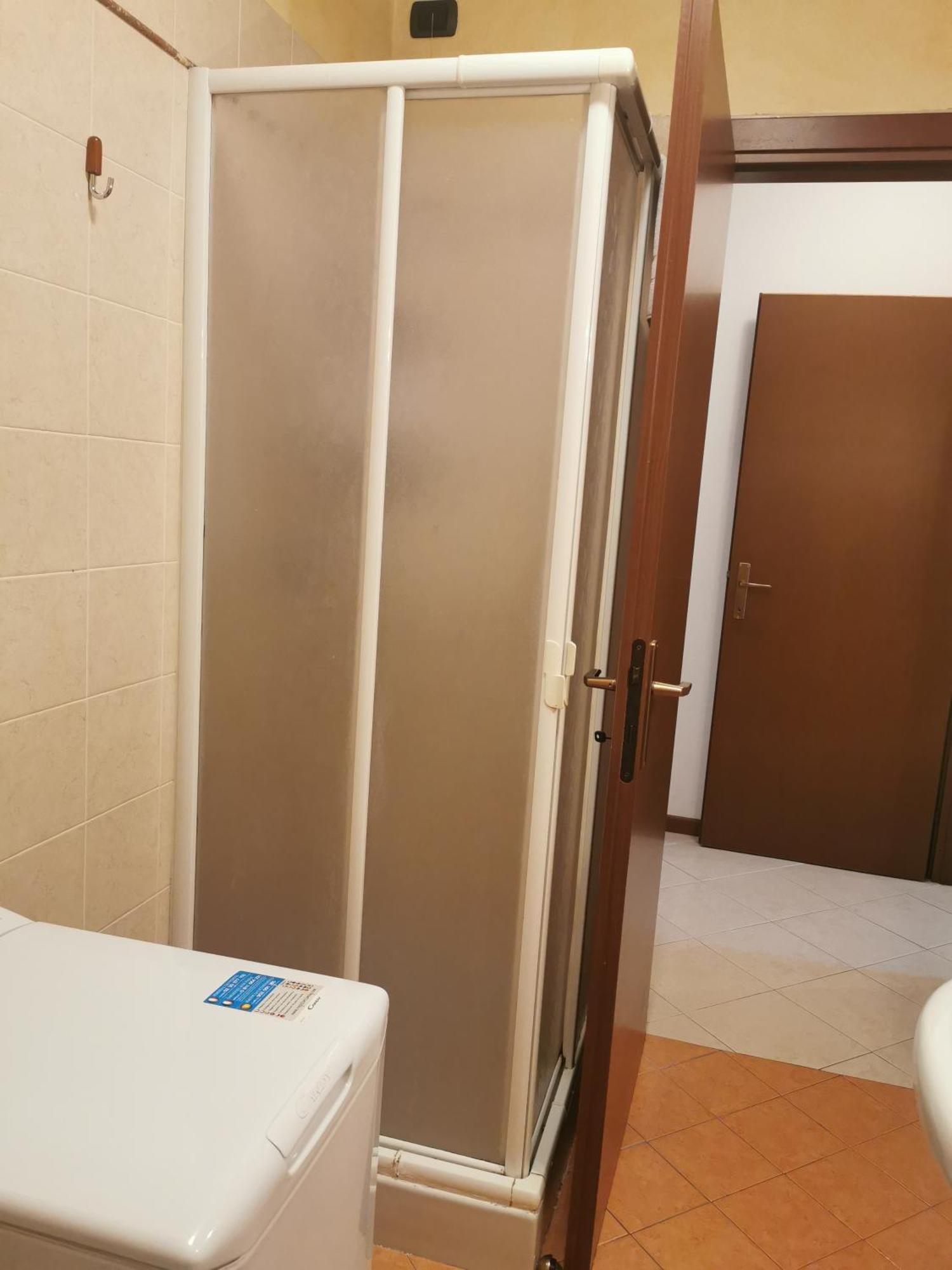 Caba Holiday Bardolino Pasubio Exterior photo
