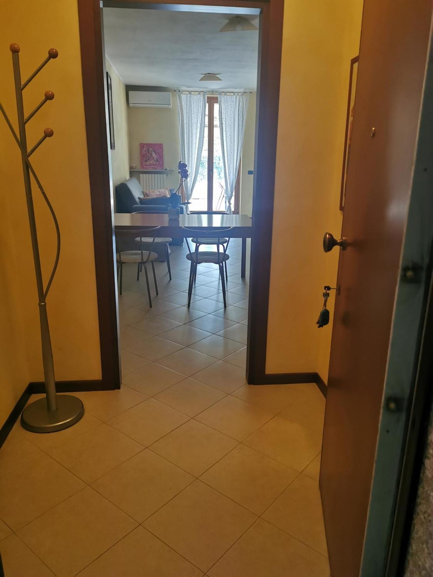 Caba Holiday Bardolino Pasubio Exterior photo